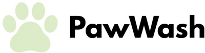 PawWash