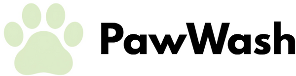 PawWash